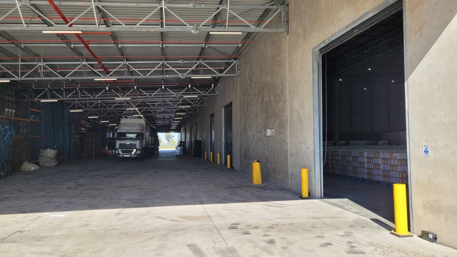 Commercial Property for Sale in Atlantic Hills Western Cape